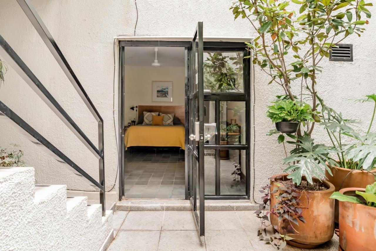 Casa Alexia Apartment Guadalajara Exterior photo