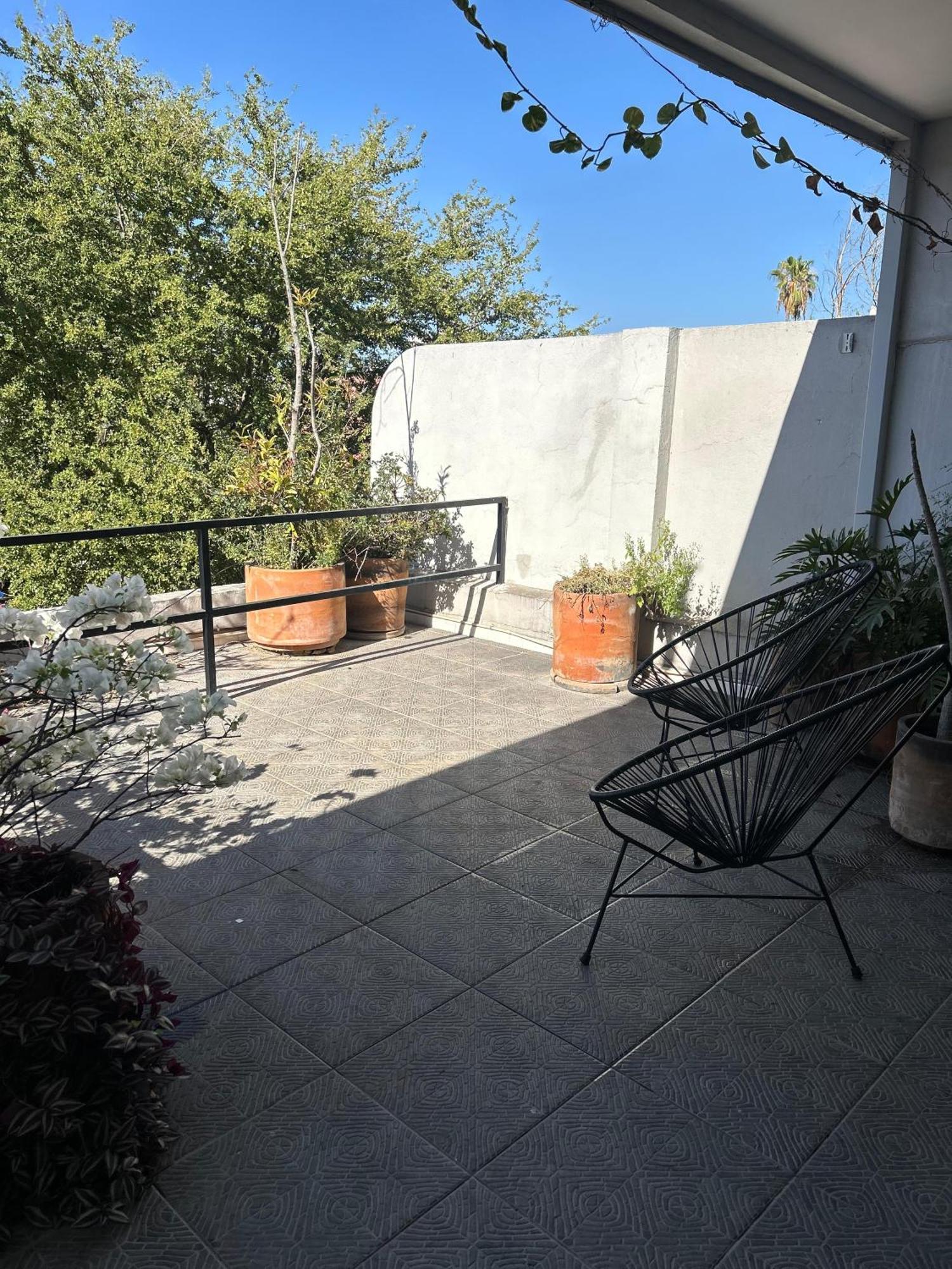 Casa Alexia Apartment Guadalajara Exterior photo